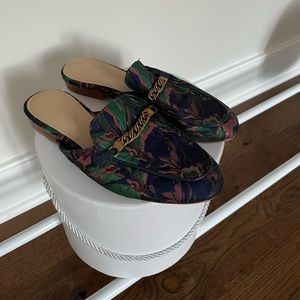 Marc fisher mule